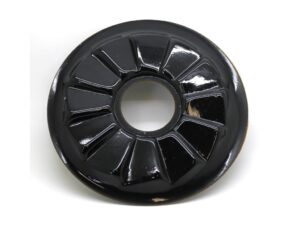 Motorabdeckung/Attrappe zu YAK 54, 100ccm von Pilot-RC