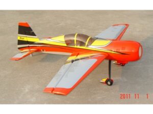 CFK Steckungsrohr 38x1089mm zu 100ccm Akro-Modellen, PILOT-RC
