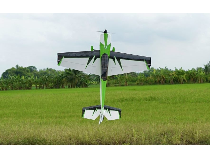 EXTRA NG-60 - electro, Spw 1524mm, ARF-Set, PILOT-RC