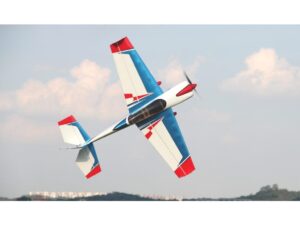 EXTRA NG-60 - electro, Spw 1524mm, ARF-Set, PILOT-RC
