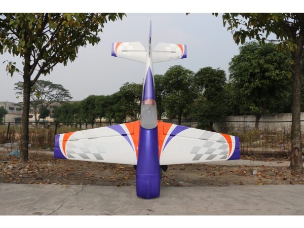 Winglets zu EXTRA 330SC, 122'' 330-10, Spw 3100mm, PILOT-RC