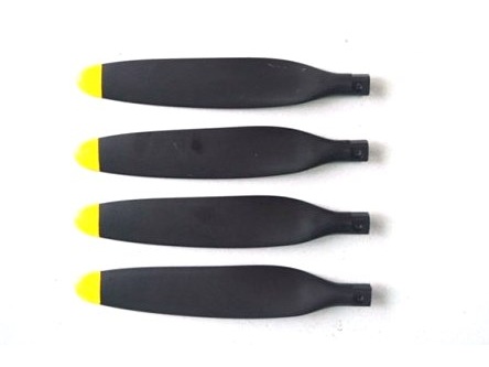 Propeller / Luftschraube zu Tempest 800mm, Top RC Hobby