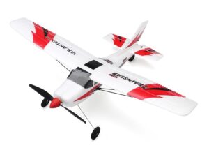 Trainstar Mini, Spw 400mm, RTF Komplett Set von Volantex