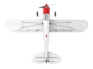 Sport Cub 500, Spw 500mm, RTF Komplett Set mit Gyro von Volantex