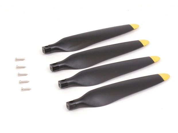 Propeller / Luftschraube zu A1 Skyraider, Top Rc Hobby