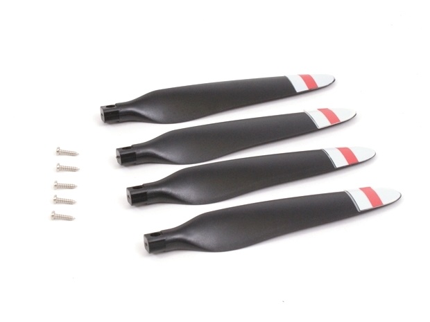 Propeller / Luftschraube zu A1 Skyraider, Top Rc Hobby