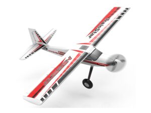 TrainStar Ascent, Spw 1400mm, ARF-Set, Volantex