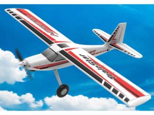 TrainStar Ascent, Spw 1400mm, PNP-Set, Volantex