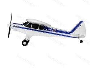 Motorhaube zu Super Cub Park Flyer - TW765-2 - Volantex