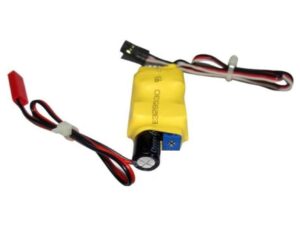 Brems-Controller zu Northrop YF-23, 809mm, Lanxiang