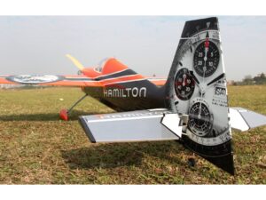 Höhenruder zu Edge 540, 20ccm, Spw 1710mm, PILOT-RC