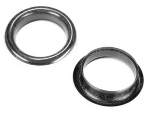 Schübeler CFK Einlauflippe 69mm zu DS-30-AXI