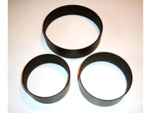 Segler-Einlasslippe / Einlauflippe für Jetfan-90 V2 für Klapptriebwerke