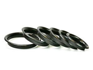 Carbon Einlasslippe / Einlauflippe für Jetfan-80 V3 - Open-Duct-Lip