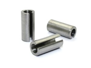 Reduzierhülse - 8mm auf 5mm zu Impeller / EDF JETFAN