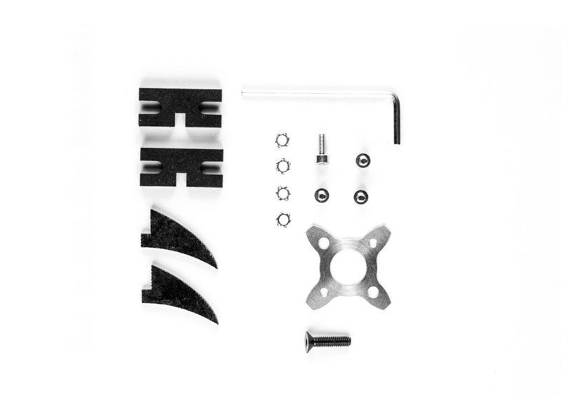 Impeller / EDF JETFAN-100 PRO, 100mm, 180gr, die Flüster-Turbine – Bild 5