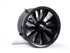 Impeller EDF 64mm, 12-Blatt - FMSDFX002 - FMS