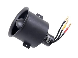 Impeller EDF 70mm 12-Blatt Motor 3060-1900KV  6S-Version FMSEDF002  FMS