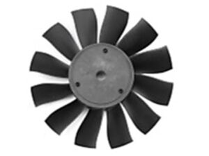 Impellerrad - 12-Blatt zu E7229 / P0906 - Freewing