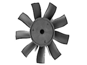 Impellerrad - 9-Blatt zu E7228 / P0905 - Freewing