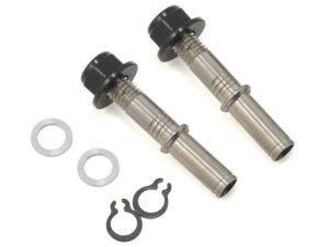 Ersatz-Welle zu Xnova Lightning 2206