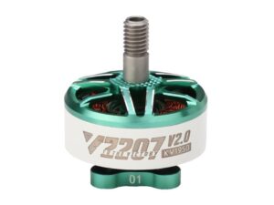 T-Motor VELOX V2207 V2 - 1750KV - FPV Racing - Tiger Motor
