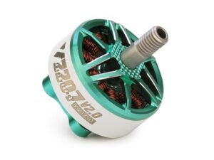 T-Motor VELOX V2207 V2 - 1750KV - FPV Racing - Tiger Motor