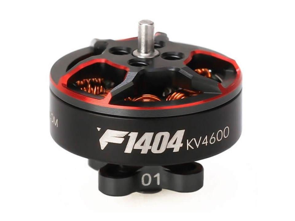 T-Motor F1404 2900KV - FPV Racing - Tiger Motor