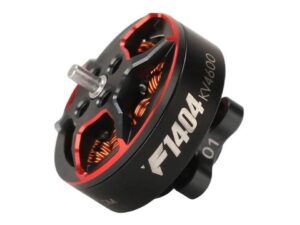T-Motor F1404 2900KV - FPV Racing - Tiger Motor