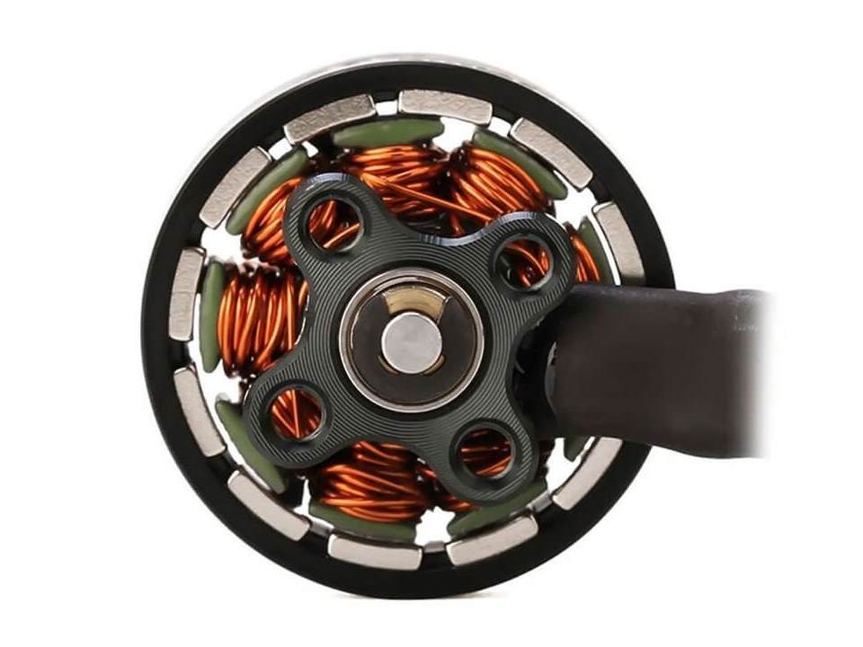 T-Motor F1404 2900KV - FPV Racing - Tiger Motor – Bild 3