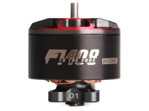 T-Motor F1408 3950KV - FPV Racing - Tiger Motor
