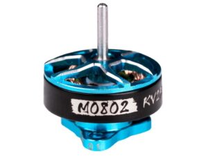 T-Motor M0802 25000KV - FPV Racing - Tiger Motor