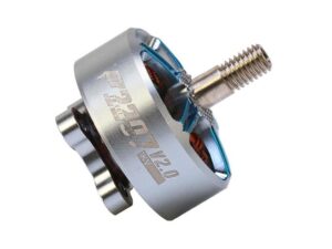 T-Motor Pacer P2207 V2 - 1750KV - FPV Racing - Tiger Motor