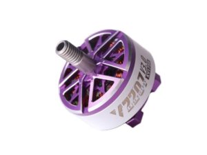T-Motor VELOX V2207 V3 - 1750KV - purple - FPV Racing - Tiger Motor