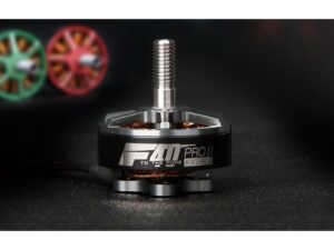 T-Motor Rotor zu F40 - 2305 PRO II, FPV Racing - Tiger Motor