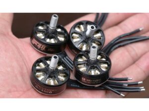 T-Motor F40 PRO - 2305 mit 2600KV - FPV Racing - Tiger Motor