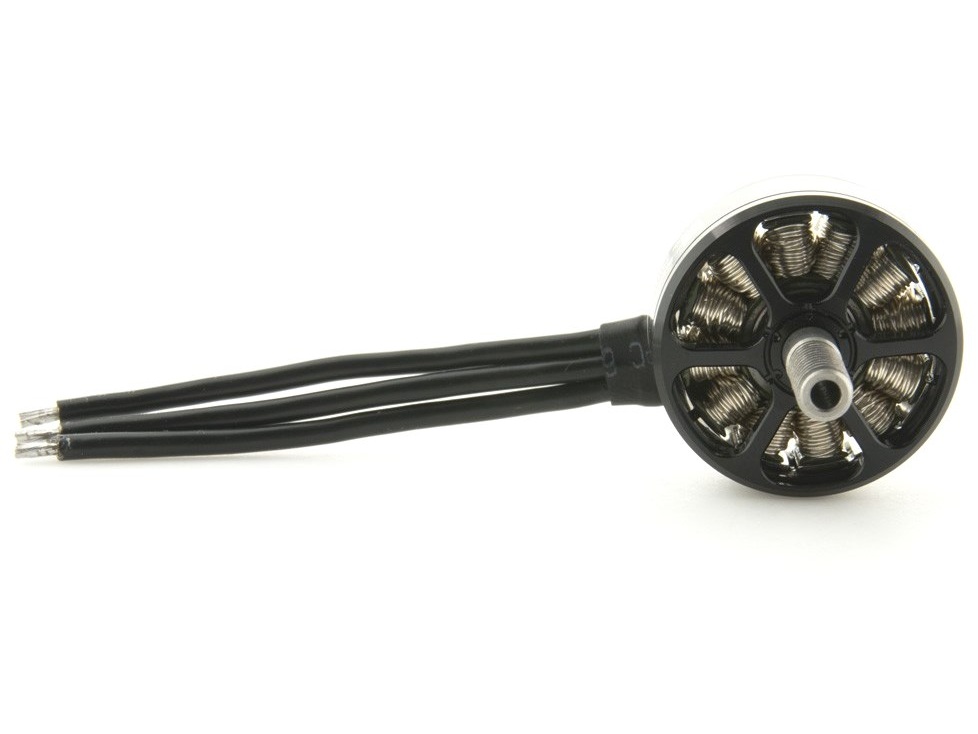 T-Motor F40 PRO - 2305 mit 2600KV - FPV Racing - Tiger Motor – Bild 4