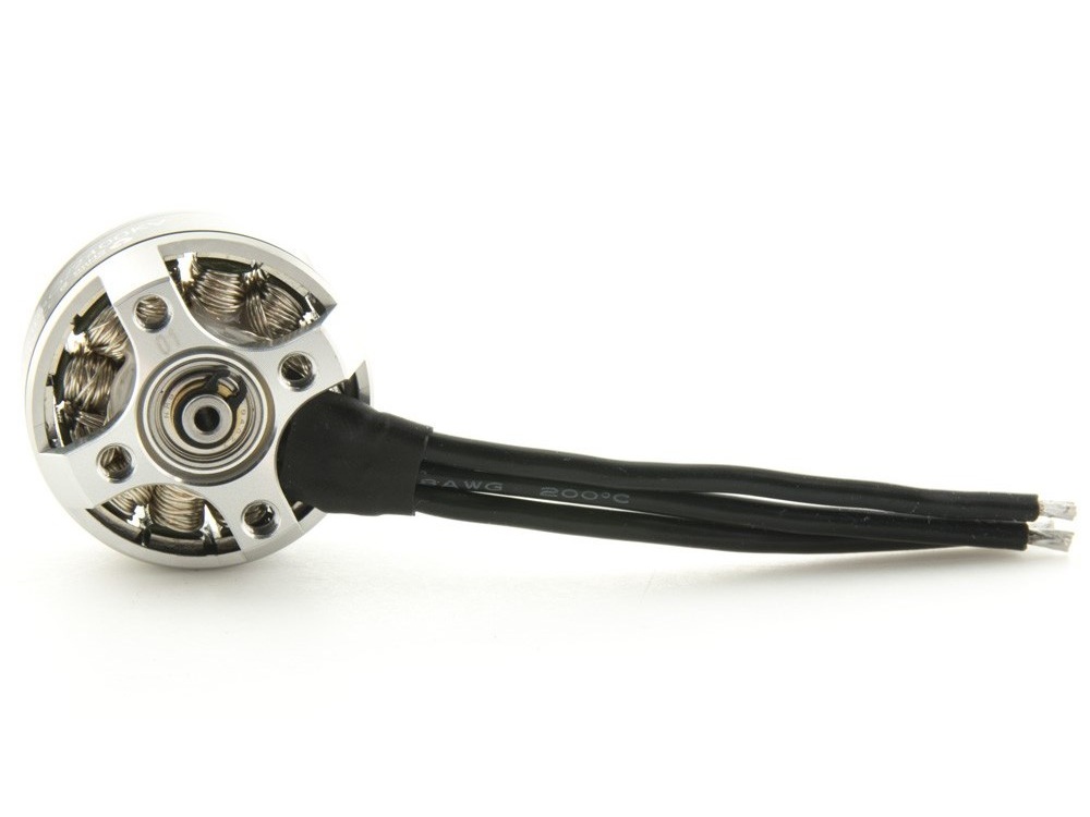 T-Motor F40 PRO - 2305 mit 2600KV - FPV Racing - Tiger Motor – Bild 5