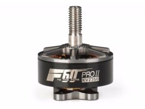 T-Motor F60 Pro II - 2700KV - FPV Racing - Tiger Motor