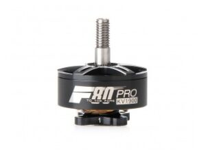T-Motor F80 Pro mit 1900KV - FPV Racing - Tiger Motor - 3-6S