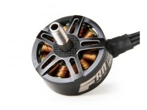 T-Motor F80 Pro mit 2200KV - FPV Racing - Tiger Motor - 3-5S
