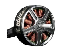 T-Motor F1000 XClass Long Shaft mit 510KV - FPV Racing - Tiger Motor