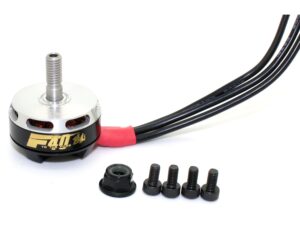 T-Motor F40III V3 - 2305, 2600KV - FPV Racing - Limitierte Serie - Tiger Motor