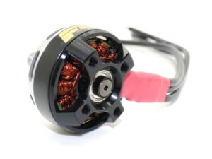 T-Motor F40III V3 - 2305, 2600KV - FPV Racing - Limitierte Serie - Tiger Motor