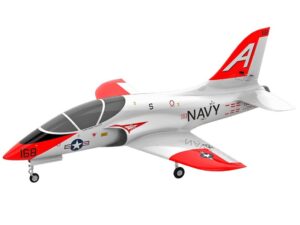 Full Composite Super Viper TurboJET, Spw 1800mm, PNP Ready for Turbine, HSDJETS