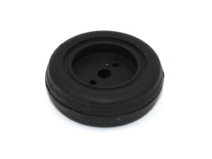 Reifen / Pneu Bugfahrwerk 45mm zu Super Viper und anderen Jets - HSDJETS