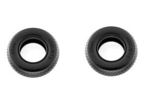 Reifen / Pneu 65mm zu Super Viper und anderen Jets - HSDJETS - 2er-Set