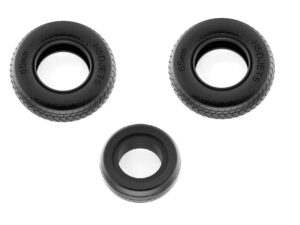 Reifen / Pneus zu Super Viper, 105mm EDF / Turbine, Spw 1500mm, HSDJETS