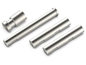 Fahrwerksbolzen Set zu Super Viper 105mm, HSD-Hobby