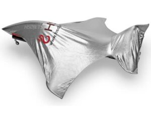 Sonnenschutz / Abdeckung zu div. Jets wie Viper Jet von HSD